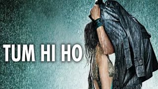 'Tum Hi Ho' Aashiqui 2 Full Song With Lyrics | Aditya Roy Kapur, Shraddha Kapoor