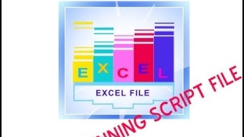 How To Import Script File In AutoCAD