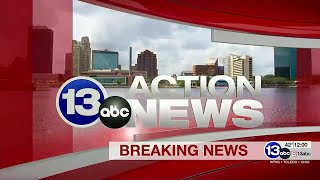 Person hospitalized in Bowling Green restaurant shooting