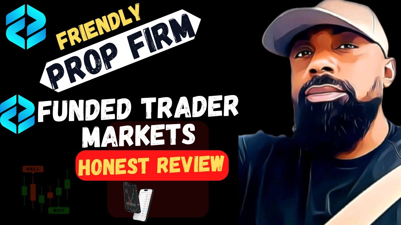 Funded Trader Markets Review | Chaepest Prop Firm Account 2026|