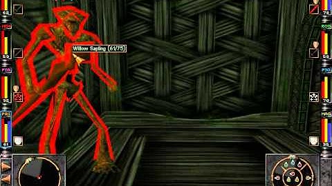 Wizardry 8 play through, part 4 of 16