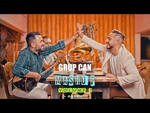 GRUP CAN MASHUP 1 (cover)