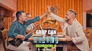 GRUP CAN MASHUP 1 (cover) Resimi
