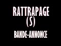 Rattrapages  bandeannonce  gabriel heydar shazib