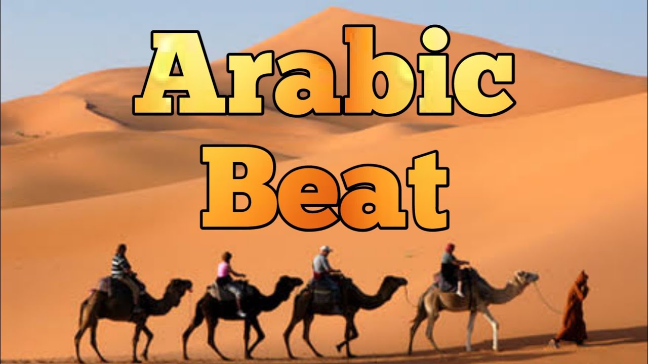 Arabic Type Beat | Oriental | Instrumental | Free Style Beat | Produce By X-Razy
