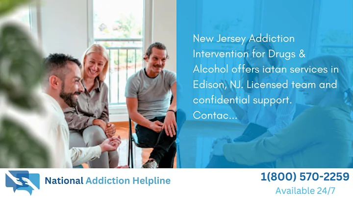 Top 3 Addiction Treatment Centers Iatan