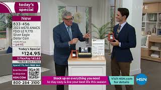 HSN | HSN Today with Tina \& Ty 12.30.2022 - 08 AM