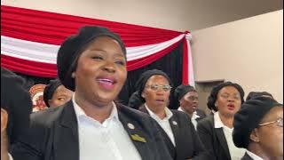 COGHDYMG Convention 2025 - Awe amakhamandela