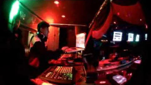 PRE SESSIONS 23: Luis Robledo