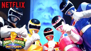 POWER RANGERS IN SPACE Reunion For Once and Always 2 | Netflix
Power Rangers fans all over the world appreciate the Mighty Morphin Power Rangers Once and Always special reunion! But fans such as myself want more! The ending of the special could be a tease that leads to Billy Cranston venturing out to space to find a way to bring back Zordon. We could speculate that its possible they could bring back the Power Rangers In Space team for their very own reunion special!
Welcome back to the Ping Pong Flix for all first looks, first reveals, spoilers, and teasers. My bread and butter is DC movies, Power Rangers, Godzilla, Tokusatsu, and Rebel Moon.
ðŸŒSupport my channel and join as a member to get access to perks and extra contentðŸŒ
Click Here To Join 👉https://www.youtube.com/c/pingpongflix/join
SUBSCRIBE FOR DAILY ENTERTAINMENT NEWS👉 https://www.youtube.com/c/pingpongflix?sub_confirmation=1
TeeSpring Store 👉 https://teespring.com/stores/ping-pong-flix-merchandise
Check out my Amazon Store 👉 https://www.amazon.com/shop/chriswong-swenson
For Business inquiries, please contact - pflix@goldenmangoproductions.com
You can send me mail to:
Chris Wong-Swenson
PO Box 11618
Honolulu, HI 96828
Intro/Outro Epic Song by Box Cat Games
Intro/Outro Music by 95TurboSol – Final Stand: https://www.youtube.com/watch?v=c0K9hwff85k
Music provided by Royalty Free Music: https://www.youtube.com/royaltyfreezone
Music used: For You King by Ender Güney https://www.youtube.com/c/NCMEpicMusic
Licensed under Creative Commons Attribution 3.0 https://creativecommons.org/licenses/...
Epic Game/Hybrid/Soundtrack/Tactical/War music: Alex Lisi - Special Operations.
Follow Alex Lisi
-Youtube: http://youtube.com/c/AlexLisiReal?sub...
Copyright Disclaimer Under Section 107 of the Copyright Act 1976, allowance is made for fair use for purposes such as criticism, comment, news reporting, teaching, scholarship, and research. Fair use is a use permitted by copyright statute that might otherwise be infringing. POWER RANGERS IN SPACE Reunion For Once and Always 2 | Netflix