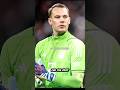 Neuer's first-time Red Card S Profesional Player #football #manuelneuer #bayernmunich