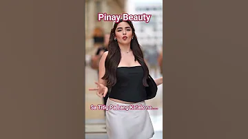 Amazing Andrea Brillantes Calmdown Music Love 