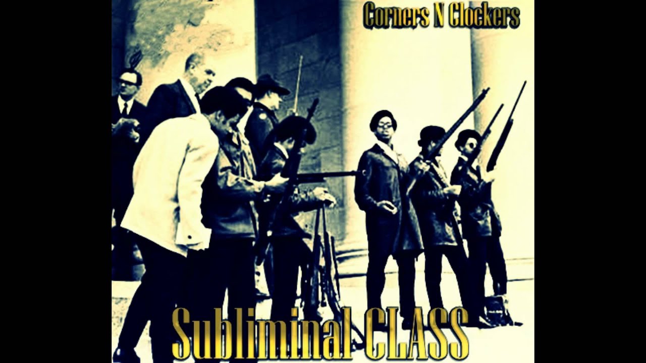 Watch Subliminal Class - GHetto TIME on YouTube Watch Subliminal Class - GHetto TIME on YouTube