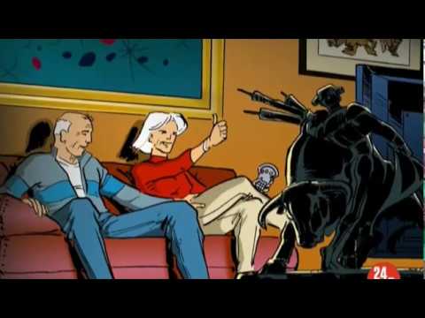 2030: Нам тесно на Земле / 2030: დემოგრაფიული პრობლემები დედამიწაზე (2010)