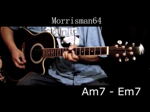 INDIA ARIE INDIA'S SONG Guitar Cover