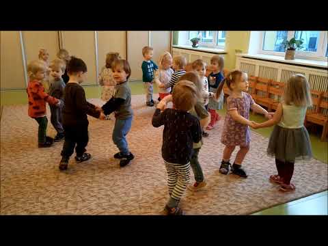 Video: Interaktiivsed Mängud Lastele