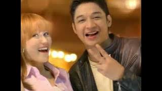 Ayu Ting-Ting & Ungu Sarimi Isi Dua