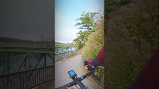 Cycling Deception Pass Bridge to Whidbey Island Washington | Tour de Whidbey teacherlife