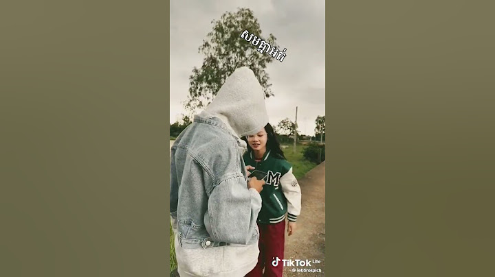 គូរស្នេហ៍វ័យក្មេង