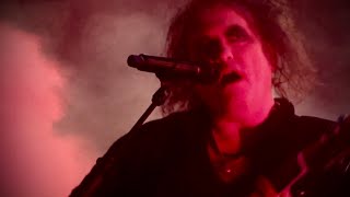 THE CURE - just like Heaven @ NORTH FESTIVAL 2026