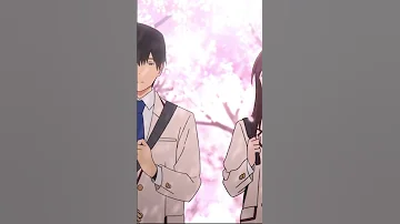I Want To Eat Your Pancreas VORTEX Link Click Slowed Shorts 