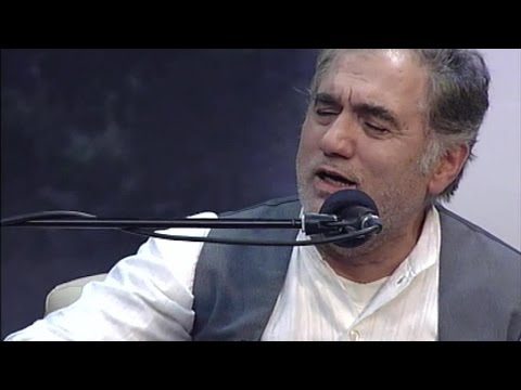 Ali BARAN -  MEDİNA MİN (Tv.Konser2009) © Baran Müzik Yapim