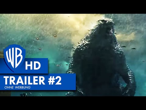 GODZILLA