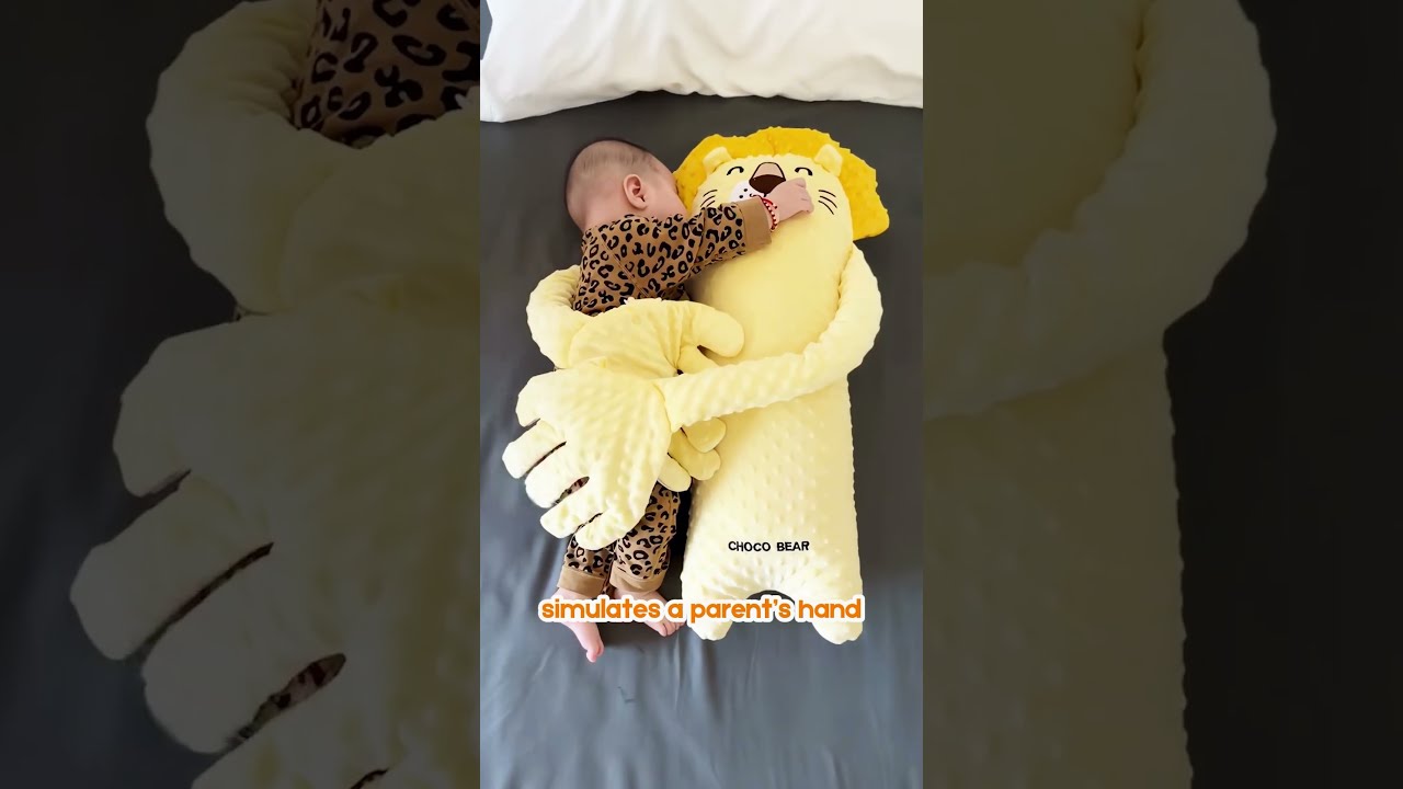 Sleepy Time Just Got Way Easier BabyEssentials SleepyBaby ParentHacks
