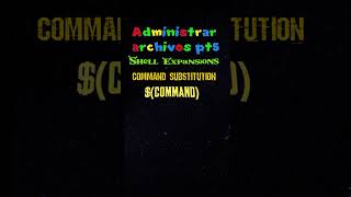 Episodio 9 #linux #redhat #sysadmin