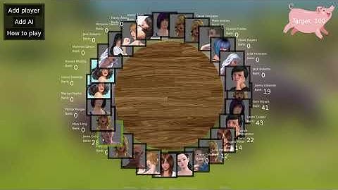 greedy pig dice game for renpy