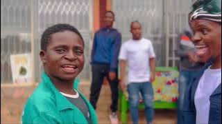 Mr Mpuna & Rude-kid Venda - Freestyle ya madekwana