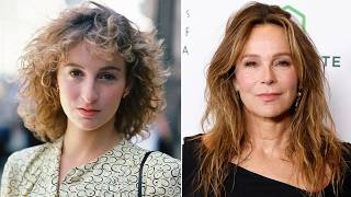 Jennifer Grey Then & Now: Dirty Dancing Icon Through the Years Net Worth