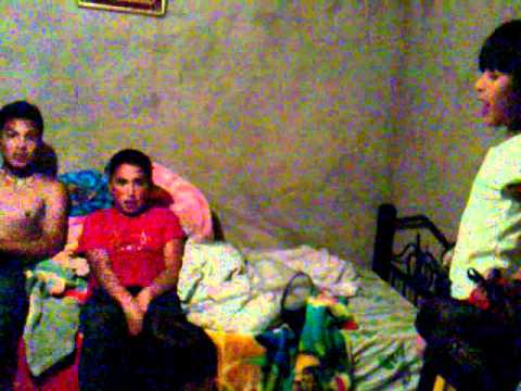 Boxeo de Vales