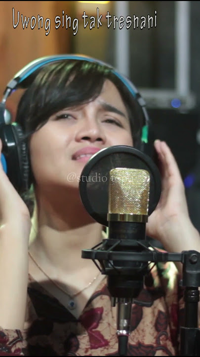 SATRU 2 ALIEF NAJWA STUDIO TOPO