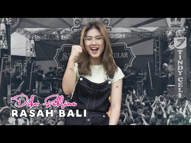 Dike Sabrina - Rasah Bali | Pecah Ambyar !!! Rungokno Kangmas Aku Gelo | CGS Pro class=