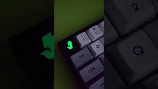 Taking this keycap up a 