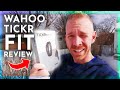 Is it Worth Trying this Wahoo Tickr Fit Heart Rate Armband? | Triathlon Taren