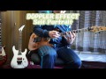 Doppler Effect - Self Portrait - solo cover