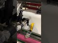 Small character inkjet printer roll film printing counts, high speed and high definition