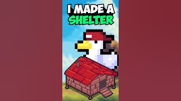 MAKING a RANCH For My PRODUCTIVITY GAME! #devlog #gamedev #godot