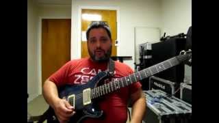 MinorMajor Fusion