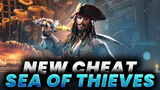 SEA OF THIEVES BEST CHEAT / TRAINER 🔥 Link in desc