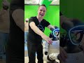 Ich steuere einen echten Roboter mit der Meta Quest 3!