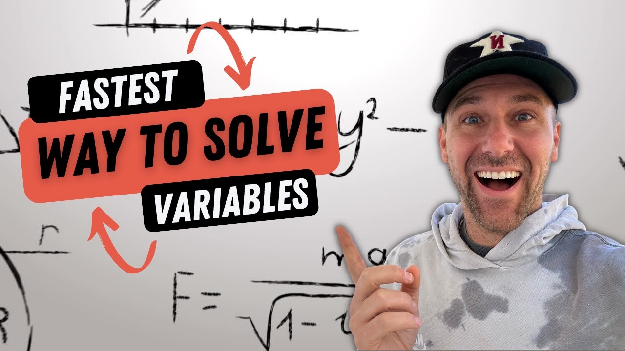 solving-equations-for-a-variable-youtube