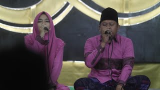 QORI DUET SUAMI ISTRI | UST ABDUL LATIF | 50th MQ AL MUBAAROK