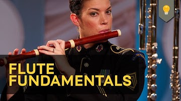 Flute Fundamentals