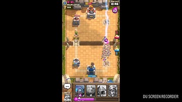 My Live stream with DU Recorder