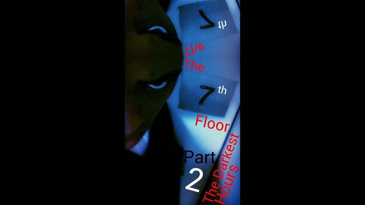 Darkest Hours (short Horror Film) Darkest Hours (short Horror Film)