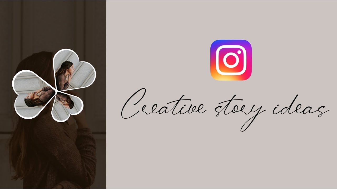 Creative story ideas ||instagram story ideas ||new post ideas ||story ...