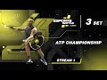 2026-03-25 - ATP Championship ESportsBattle eTennis Stream 1